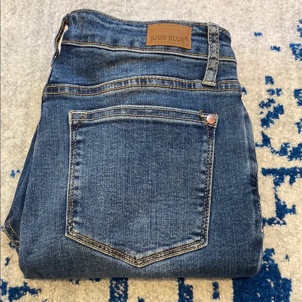 Judy Blue Women's Jeans